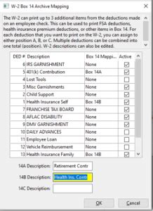 alaksa village electric w-2 box 14 code b|w2 box 14.